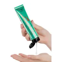 Gel intime Lube Tube Cocktail Sex On The Beach 100ml - Orgie - Import busyx - détail 2