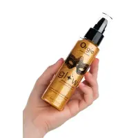 Huile brillante pour le corps 110ml - Orgie - Orgie - Import busyx - détail 2