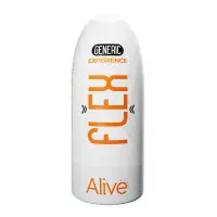 Masturbateur Flex Généric Experience - Alive - Alive - Import busyx - détail 5