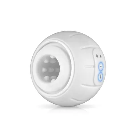 Masturbateur Pleasure Ball - Blue Junker - Blue Junker - Import busyx - visuel principal