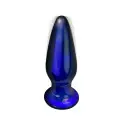 Plug Vibrant en Verre The Shining 10 Modes