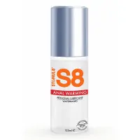 Wärmendes Analgleitgel 125 ml — Anal Warming