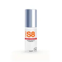 Lubricante anal cálido al agua 50 ml — Anal Warming