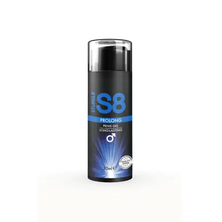  - Stimul 8 - Import busyx - main image