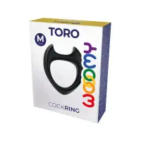 Cockring Toro M - Wooomy - Wooomy - Import busyx - photo 3
