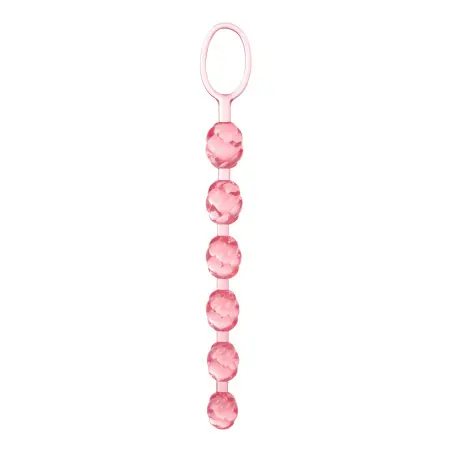  - California Exotic Novelties - Busyx importieren - Hauptbild