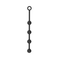 Balles anales Medium - Hidden Desire Extreme - Hidden Desire - Import busyx - visuel principal