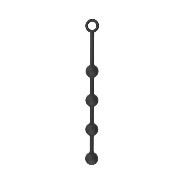 Balles anales Medium - Hidden Desire Extreme - Hidden Desire - Import busyx - visuel principal