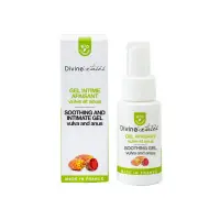 Gel Calmante Íntimo Ânus — Figo-da-Índia Bio 50 ml