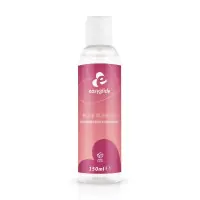 Lubricante acuoso aromatizado 150 ml — Rosé Bubbles
