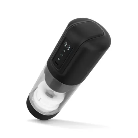 Masturbateur va et vient, rotatif et vibrant Cruizr CX10 - Cruizr - Import busyx - photo 3