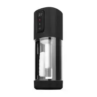 Masturbador Automático Cruizr CX11