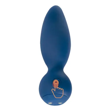 Little Rocket II: Plug Anal Conectado - Adrien Lastic - Enchufes - foto 3