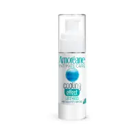 Lubrificante rinfrescante all'acqua 50 ml — Cooling