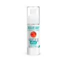 Verwarmend glijmiddel op waterbasis 50 ml — Warming