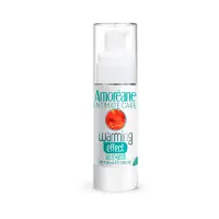 Lubrificante aquecedor à base de água 50 ml — Warming