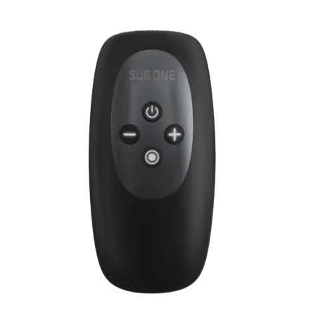 Masturbateur Sub One Infinite Black - Man Wan - Man Wan - Import busyx - détail 2