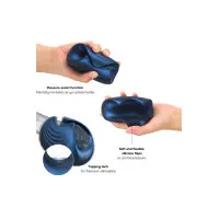 Masturbateur Sub One Stellar Blue - Man Wan - Man Wan - Import busyx - photo 3