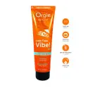 Gel Vibrante Sex On The Beach 100 ml - Lube Tube Vibe Low