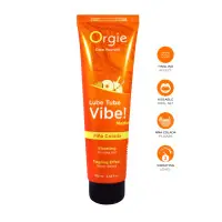 Gel stimulant picotant 100 ml — Vibe Medium Piña Colada