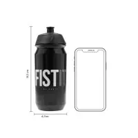 Gourde pour lubrifiant poudre 500ml - Fist It - Fist-It - Import busyx - détail 2