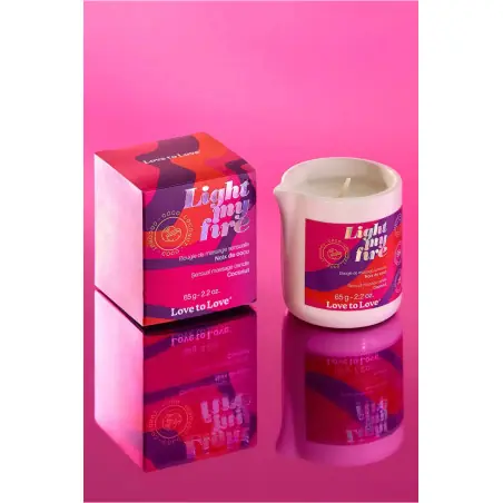  - Love to Love - Importa busyx - vista 4