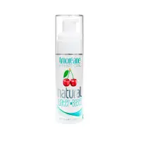 Lubrificante à base de água 50 ml — Cereja