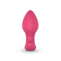 Plug anal vibrant connecté Axel - EasyConnect - EasyConnect - Import busyx - photo 3