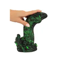 Gode Lizard Peak - Beasty Cocks - Beasty Cocks - Import busyx - vue 4