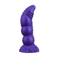 XXL-Fantasy-Dildo Ø 6,3 cm — Demon of Desire XXL-Fantasy-Dildo Ø 6,3 cm — Demon of Desire