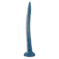 Extra-Long Dildo Eel of Ecstasy - 46cm