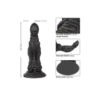 Gode The Colossus - Monster Dong - California Exotic Novelties - Import busyx - vue 4