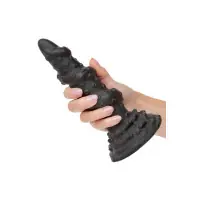 Gode The Kraken - Monster Dong - California Exotic Novelties - Import busyx - photo 3