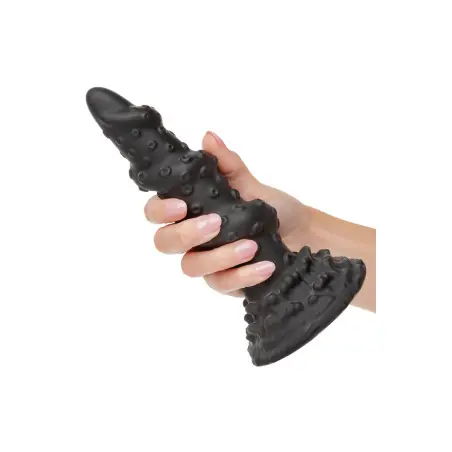 Gode The Kraken - Monster Dong - California Exotic Novelties - Import busyx - photo 3