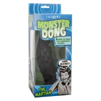 Gode The Martian - CalExotics Monster Dong - California Exotic Novelties - Import busyx - détail 5