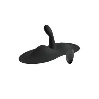 Cuscino Sessuale Vibrante Vibepad 3