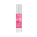 Óleo de Massagem Pétalas de Rosa 50 ml - Sensual Massage Oil