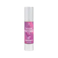 Massageolie Exotisch Fruit 50 ml - Sensual Massage Oil