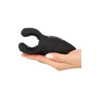 Masturbateur à ailettes vibrantes - Rebel - Rebel - Import busyx - photo 3