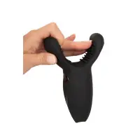 Masturbateur à ailettes vibrantes - Rebel - Rebel - Import busyx - vue 4