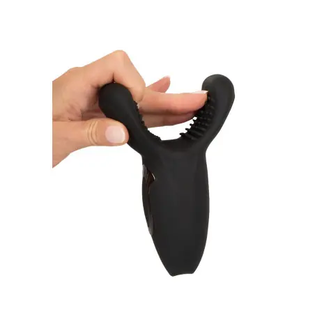 Masturbateur à ailettes vibrantes - Rebel - Rebel - Import busyx - vue 4