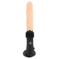 Op Afstand Bedienbare Fuck Machine - You2Toys - Sextoys - aanzicht 4