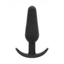 Vibrating Slim Anal Plug Boundless 10 Functions