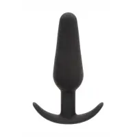 Plug anal vibrant fin - Calexotics - California Exotic Novelties - Import busyx - visuel principal