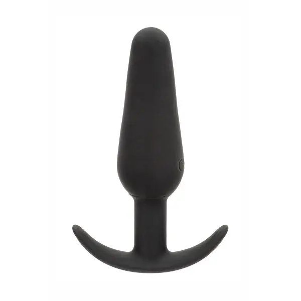 Plug anal vibrant fin - Calexotics - California Exotic Novelties - Import busyx - visuel principal