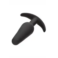 Plug anal vibrant fin - Calexotics - California Exotic Novelties - Import busyx - détail 2