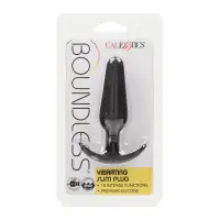 Plug anal vibrant fin - Calexotics - California Exotic Novelties - Import busyx - détail 5