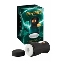 Automatic Gyroscopic Masturbator - Gyro