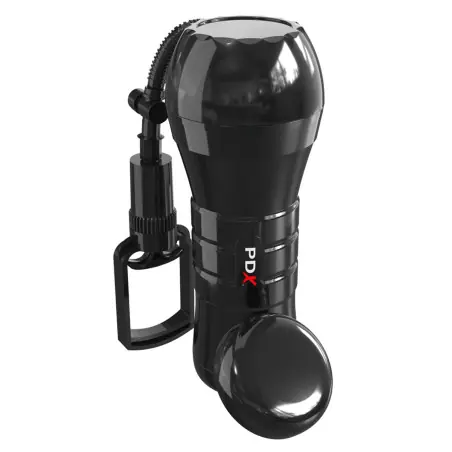 Masturbateur Wet Pussies Super Sucker XXL - Pipedream - Pipedream - Import busyx - détail 2