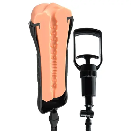 Masturbateur Wet Pussies Super Sucker XXL - Pipedream - Pipedream - Import busyx - vue 4